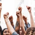 Promotion and Protection of Human Rights (Photo Credit_BSR)