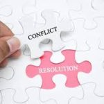Conflict Management and Peace Building (Photo Credit_Graduate Programs for Educators)