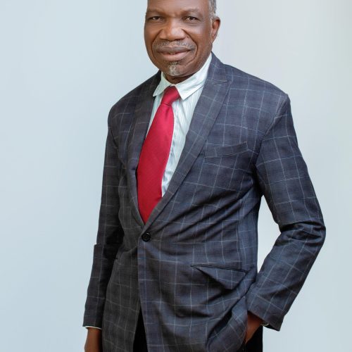 Barrister Clement Iornongu